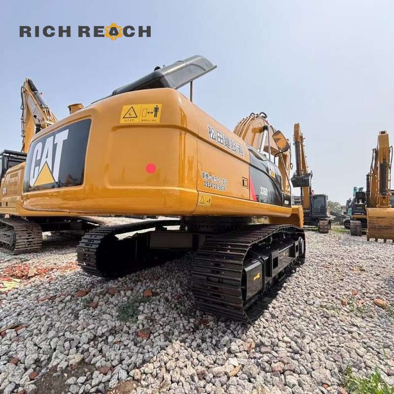 2018 Caterpillar 336D2L Excavator | $48,611 for Sale